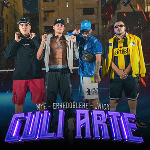 Culi Arte (Explicit)