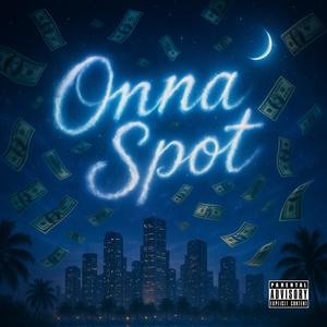 Onna Spot (Explicit)
