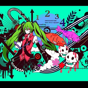 ダンスナンバーを共に (オリジナル)