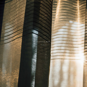 curtain fall