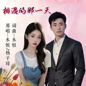 相遇的那一天 (伴奏)