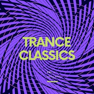 Trance Classics, Vol. 1