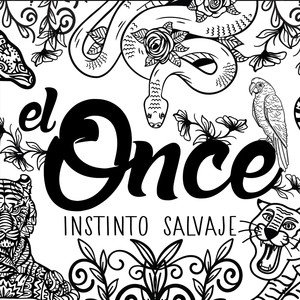 Instinto Salvaje (Once Sessions 1) [feat. Epi, Vigo, Cucharix & Joakin]