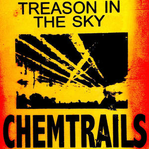 Treason In The Sky