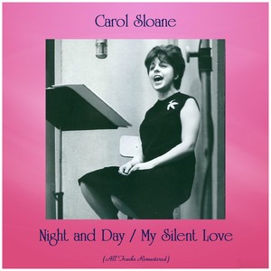 Carol Sloane Qq音乐 千万正版音乐海量无损曲库新歌热歌天天畅听的高品质音乐平台