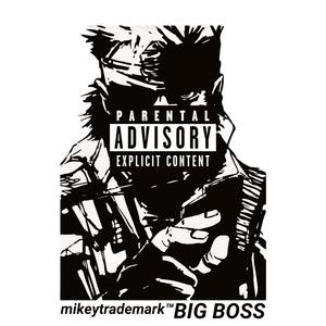 big boss (Explicit)