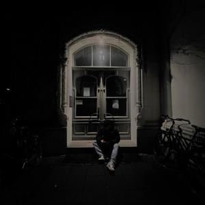 PANIK (feat. dodtcom)