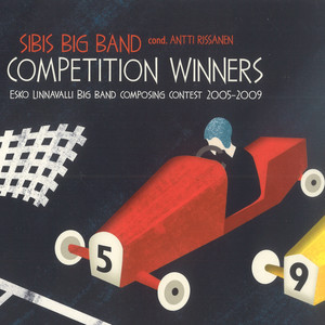 Competition Winners: Esko Linnavalli Big Band Composing Contest (2005–2009)