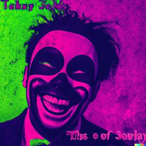The Joker Theory (feat. Taylor Corris)