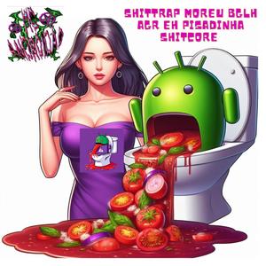Dancem slam metal piseiro mto pesado (feat. MC Androidão, MC Pisadinha Shitcore eh o bglh & Lil PirokamurchA) (Explicit)
