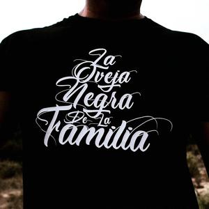 La Oveja Negra (feat. Torresanto) [Explicit]