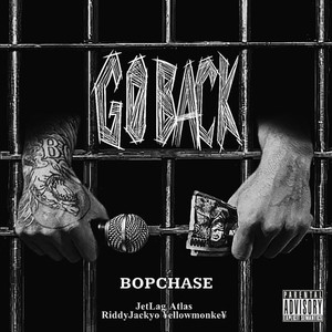 GO BACK (Explicit)