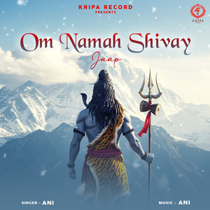 Om Namah Shivay