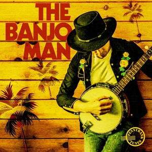 The Banjo Man