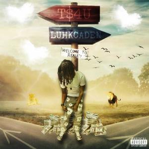 at fault (feat. Luhkdropper) (Explicit)