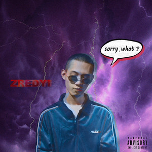 Sorry，What? (Leakin Remix)