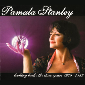 Pamala Stanley - Coming Out Of Hiding