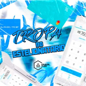 Tropa do Estelionatário (Explicit)