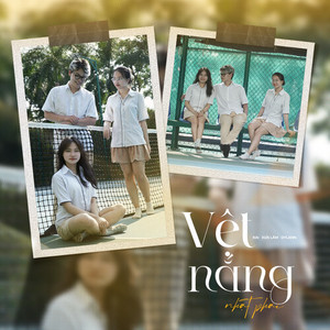 Vệt Nắng Nhạt Phai (Piano Version)