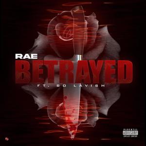 Betrayed (feat. Bo Lavish) (Explicit)