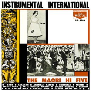 Instrumental International