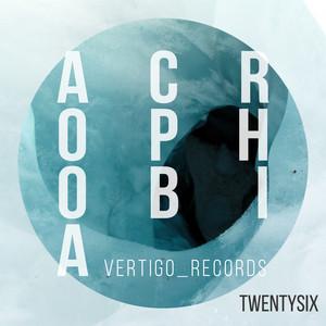 Acrophobia TWENTYSIX