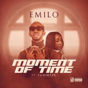 Moment of time (feat. Sammeek) [Explicit]