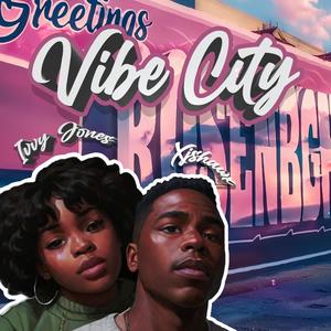 Vibe City (feat. Ivvy Jones) [Explicit]