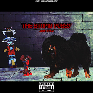 The Stupid Pussy(TSP DISS)