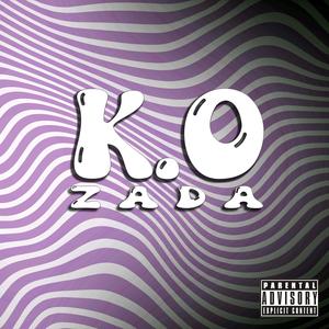 K.Ozada (feat. Mc Nahara) (Explicit)