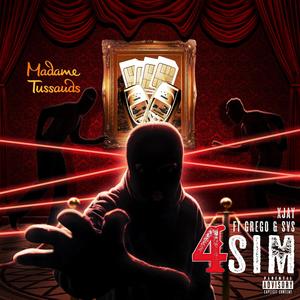 4 Sim (feat. Svs & Xjay) [Explicit]