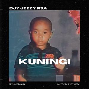Kuningi (feat. Thokozani K, C4LTON ZA & Dot Mega)