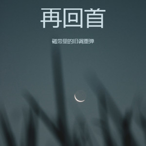再回首 (R&B微醺版)封面