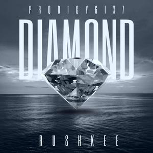 Diamonds (feat. Rushkee) [Explicit]