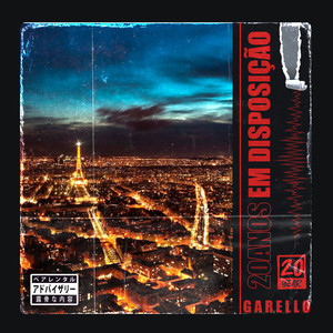 20 Anos em Disposição (Explicit)