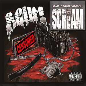 Scream (Explicit)