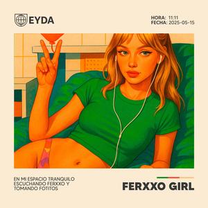 FERXXO GIRL