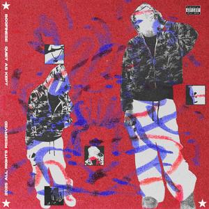 Quiet As Kept (Explicit)