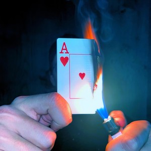 Juego de Cartas