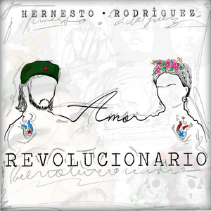 Amor Revolucionario