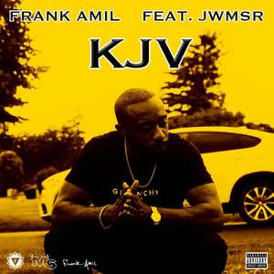 KJV (feat. JWMSR) [Explicit]