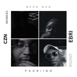 BEEN BAD (feat. Cznbaby & EBRI) (Explicit)