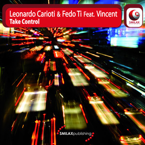 Take Control (Extended Vocal Mix)