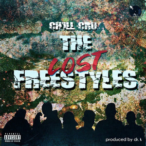 Cutting Rooms Freestyle (Explicit)