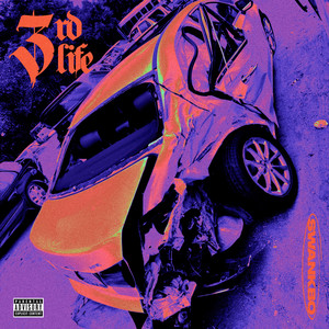 3rd Life (Explicit)