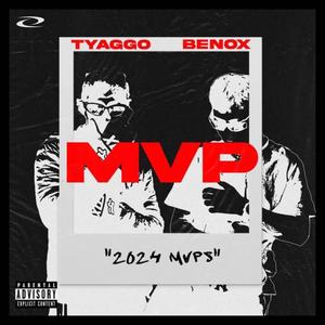 MVP (feat. Benox)