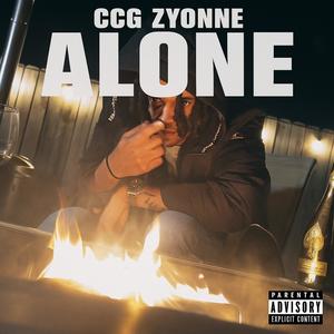 Alone (Explicit)