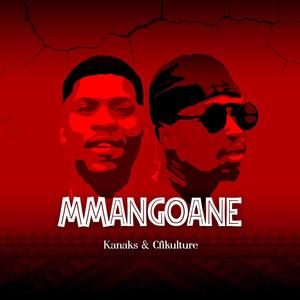 Mmangoane (feat. Cfikulture) (Radio Edit)