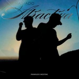 Dms Atractiva (feat. Mostone) (Explicit)