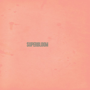 superbloom (Acoustic)